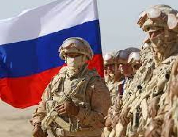 Moscow sẵn sàng hợp tác với London để giải quyết bất ổn tại Afghanistan